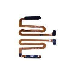 Power+Fingerprint Flex Samsung Galaxy A14 4G 2023/A145P Black